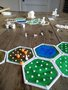 [BoardGame] The Rabbits Scourge !