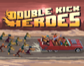 Double Kick Heroes