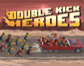 Double Kick Heroes
