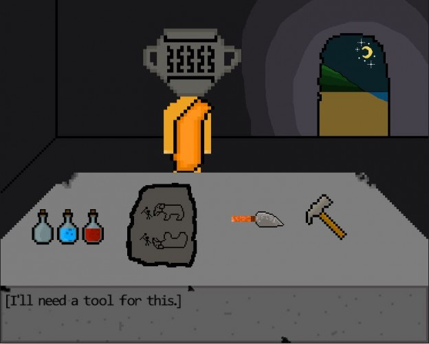 The Physician