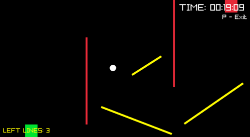The Crazy Ball