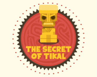 The Secret of Tikal