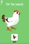 Hey Chicken!
