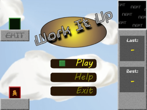 WorkItUp