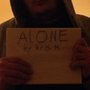 A.L.O.N.E: Always Lonely on Newyear's Eve