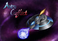 Astro Conflict