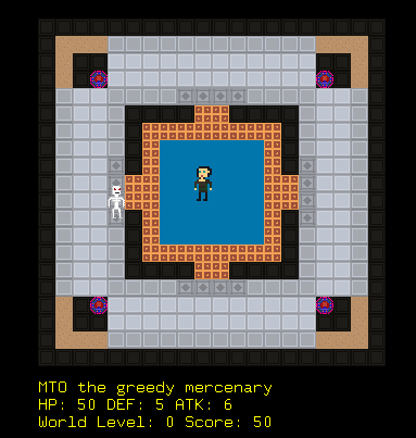 Rogue Worlds
