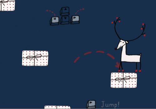 Two Jump