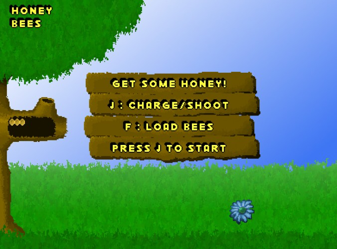 Bee Cannon