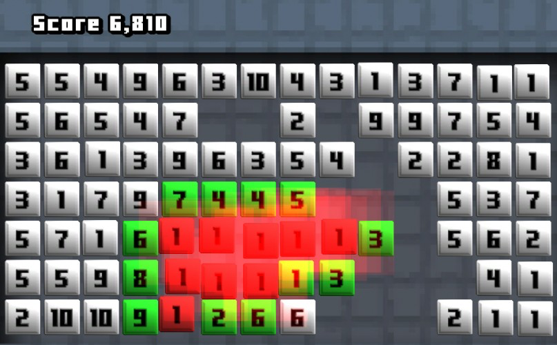 Time Annex