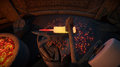 Blacksmith Simulator 1412