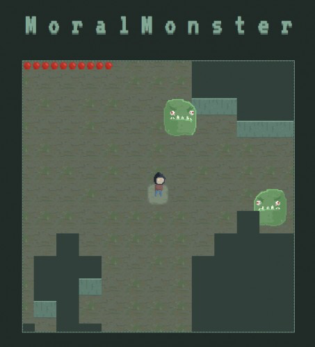 Moral Monster