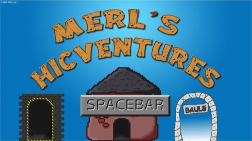 Merl's Hicventures