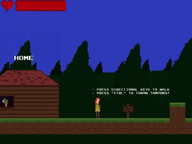 Hating Men(s): Chocolate Hunt