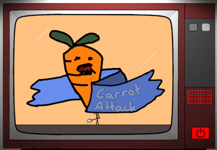 Television Hero