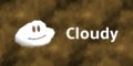 Cloudy