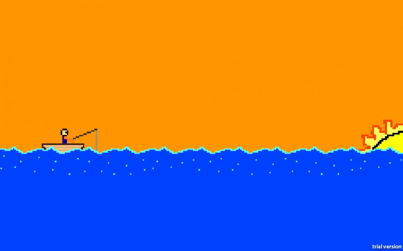Fort Kraken