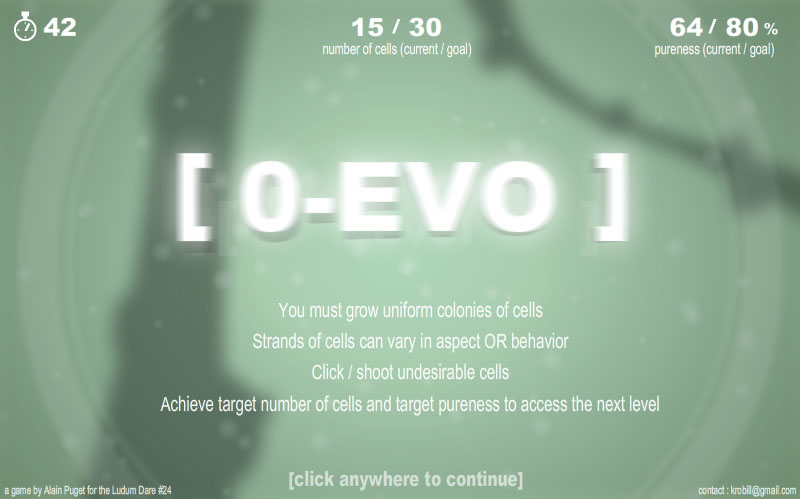[0-Evo]