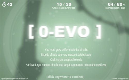 [0-Evo]
