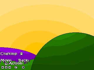 Tiny Apocalypse