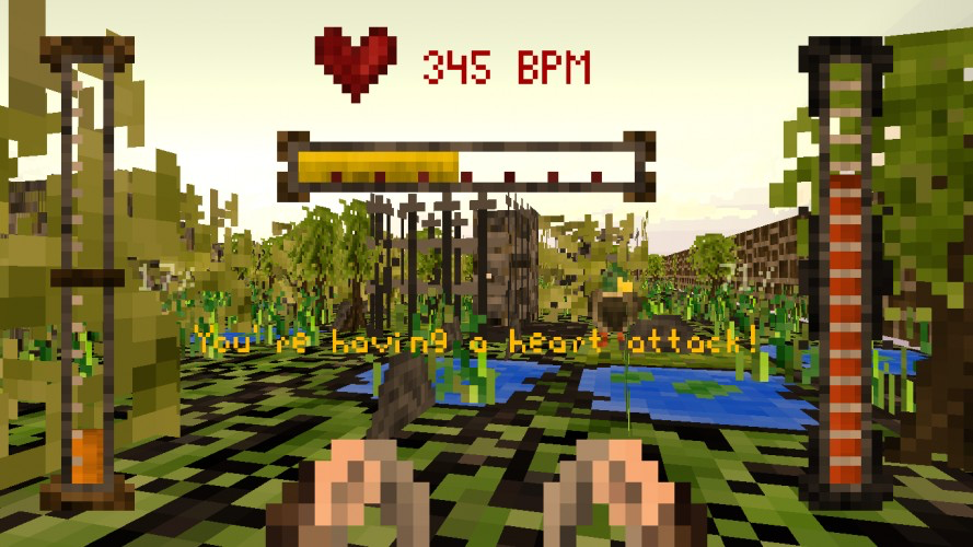 Revenge of the Ducks