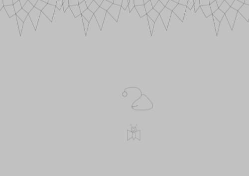 Escape of the Blob Monster