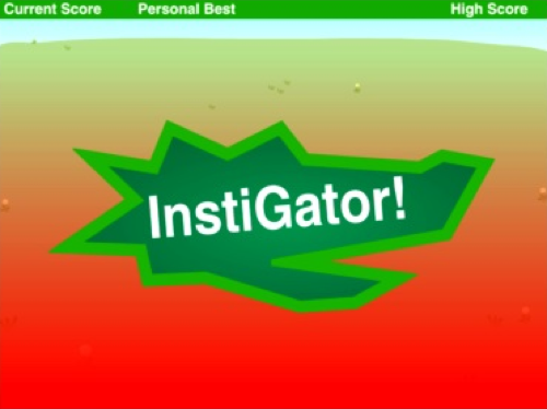 InstiGator
