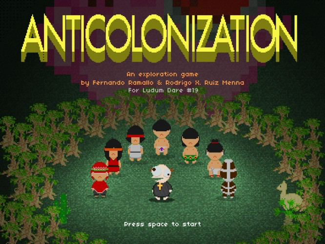 Anticolonization