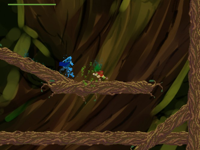 Gods of the Yggdrasil