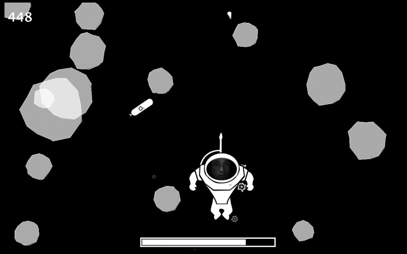 SpaceM