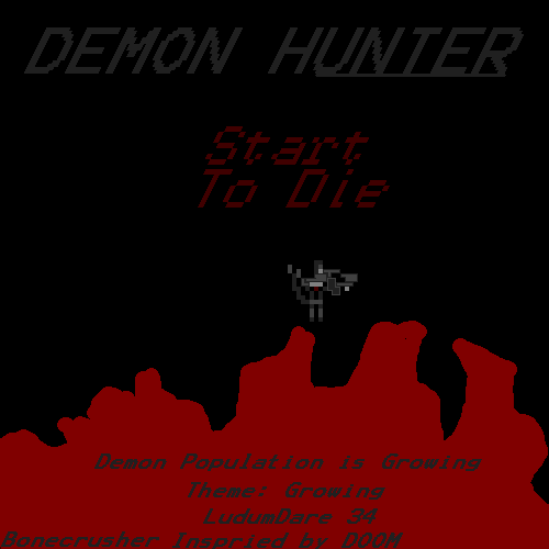 Demon Hunter