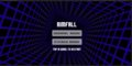 RIMFALL
