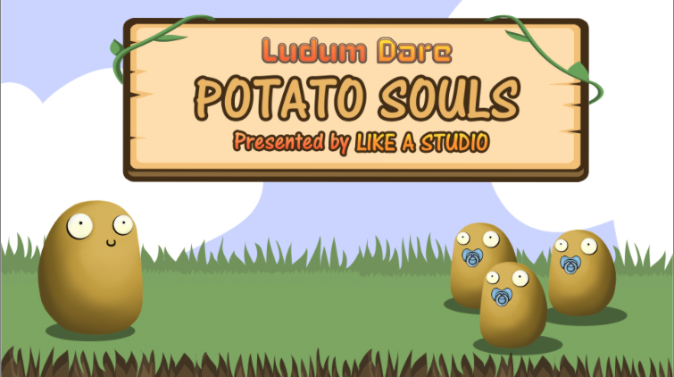 Potato Souls