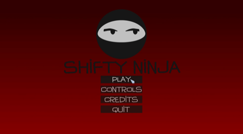 Shifty Ninja