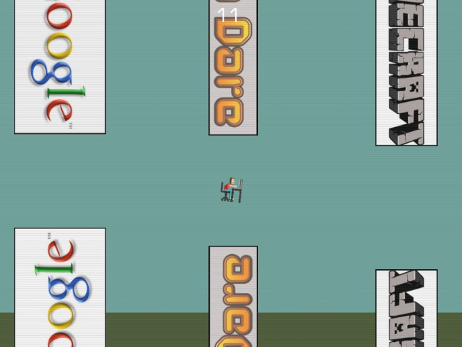 Flappy Geek
