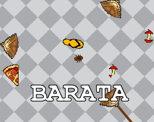 Barata