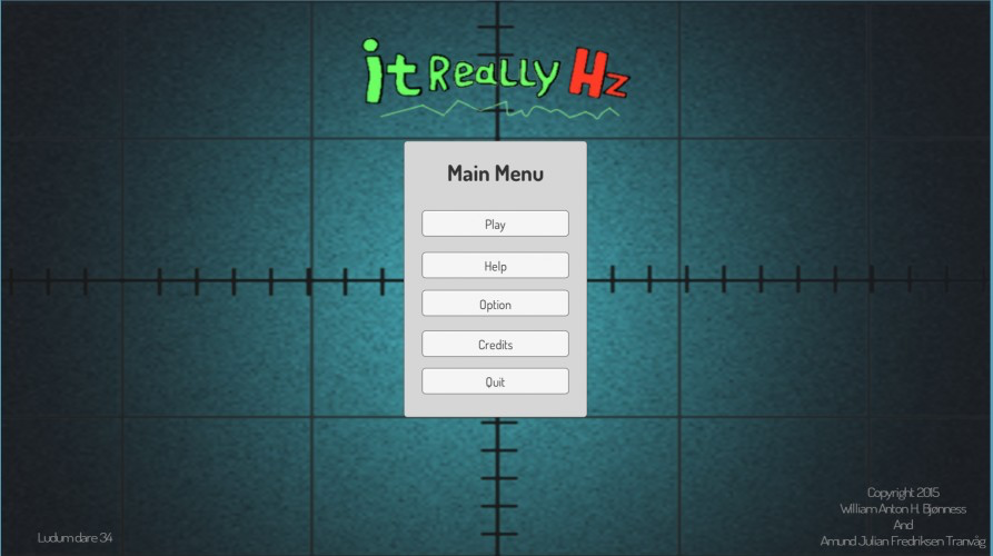 It really Hz