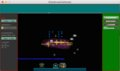 Wide Screen Defender