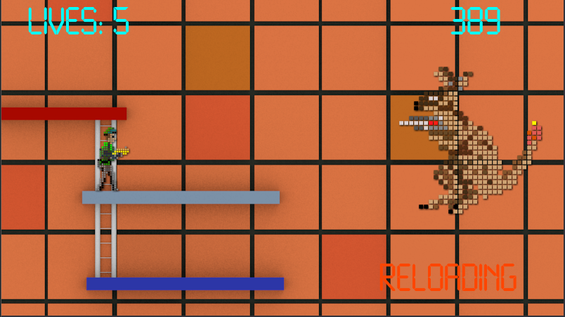 Boss Roobot