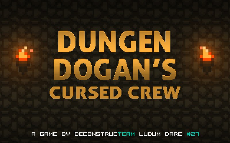 Dungen Dogan's Cursed Crew