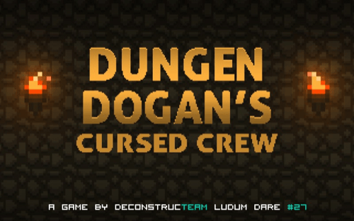 Dungen Dogan's Cursed Crew