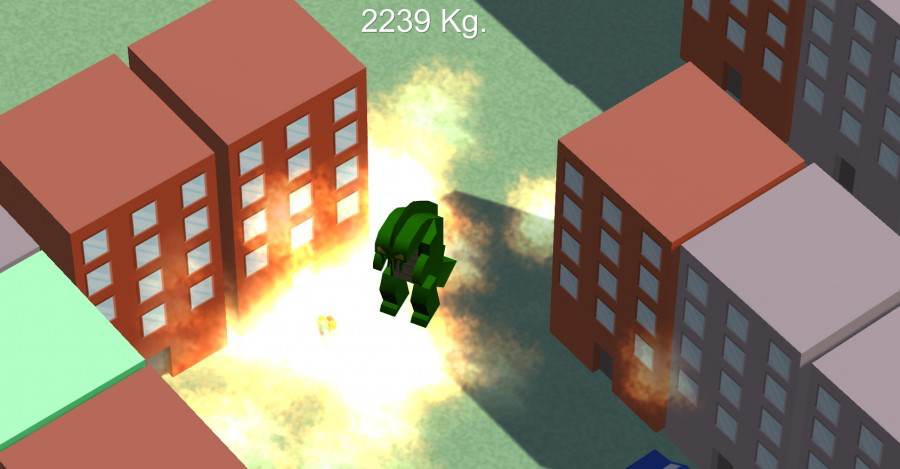 Gluttulhu Rising
