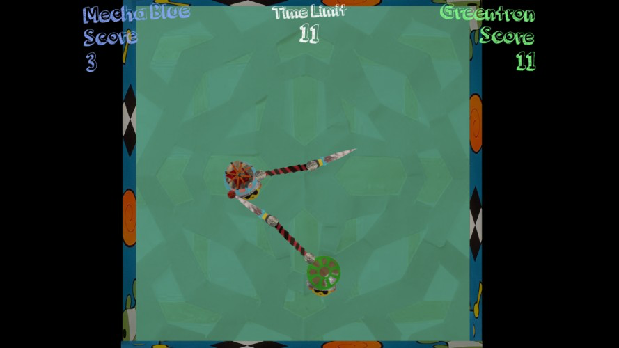 PoleArms