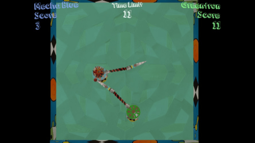 PoleArms