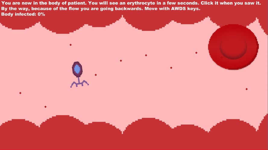 The Virus