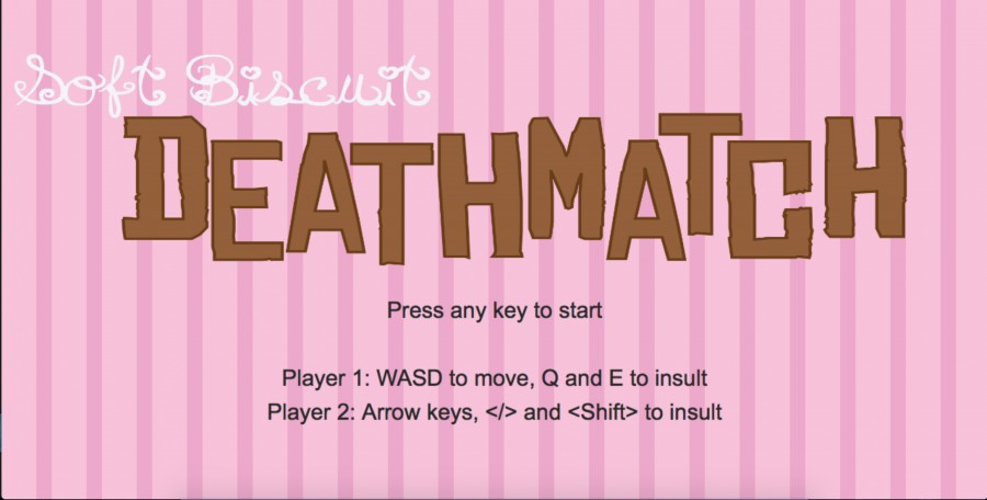 Softbiscuit Deathmatch