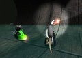 Sewer Rat Racer