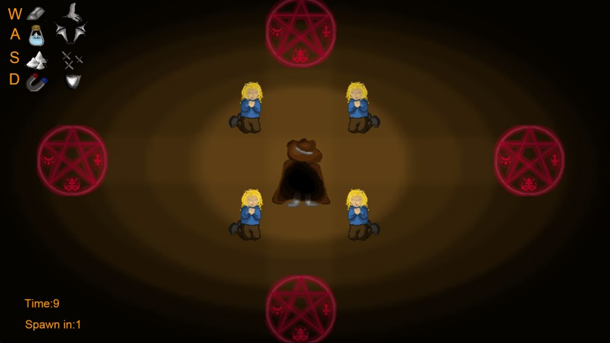 VanHellscreen