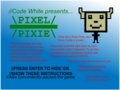 Pixel Pixie