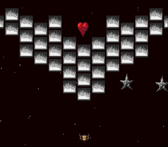 Red Universe